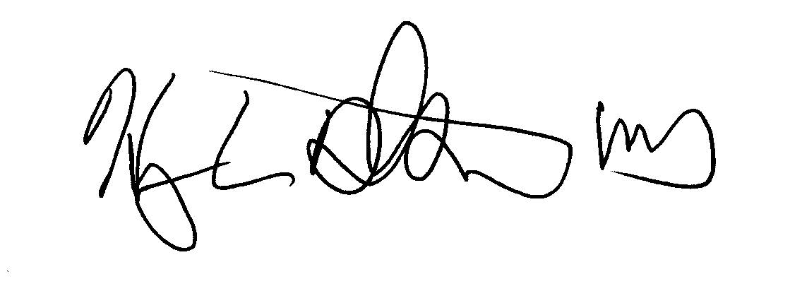 signature